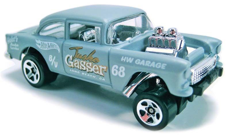 gasser diecast cars